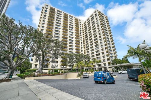 103-2160 Century Park E, Los Angeles, CA, 90067-2204 | Card Image