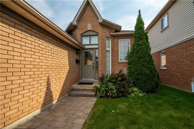 128 Riley St, House other with 3 bedrooms, 2 bathrooms and 4 parking in Waterdown ON | Image 37