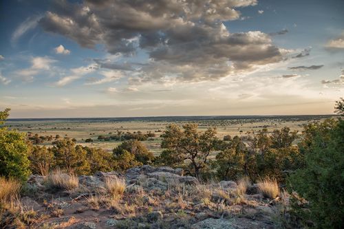 13 Nm Hwy 34, Rowe, NM, 87562 | Card Image
