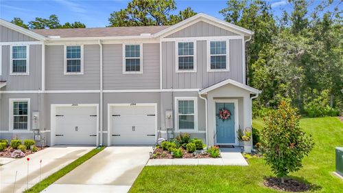 11994 Grizzly Ln, NEW PORT RICHEY, FL, 34654-2904 | Card Image