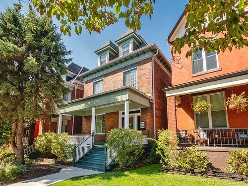 apt-2-711 N Saint Clair St, Pittsburgh, PA, 15206-2444 | Card Image