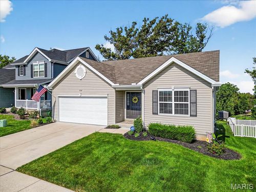 5304 Shawnee View Ct, Eureka, MO, 63025-4018 | Card Image