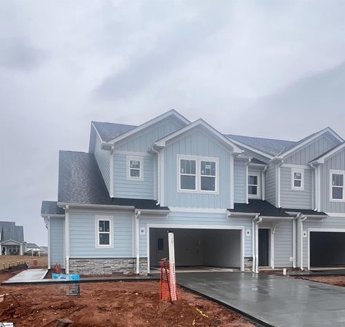 409 Crestcreek Drive, Anderson, SC, 29621 | Card Image