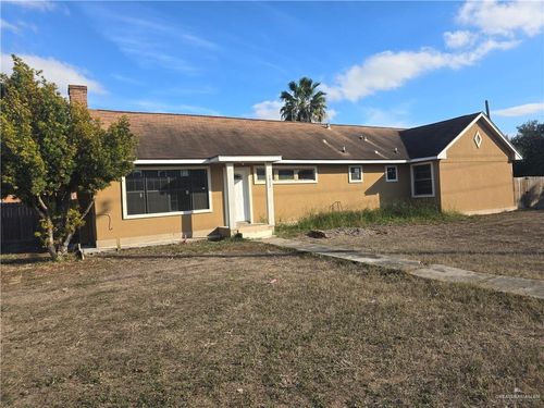 1012 N Glasscock Rd, Mission, TX, 78572-4514 | Card Image