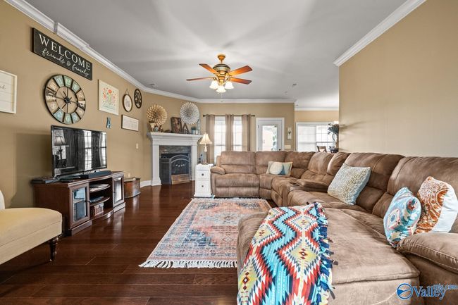 104 Nicholas View Ln, House other with 4 bedrooms, 3 bathrooms and null parking in Hazel Green AL | Image 20