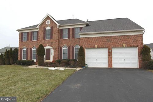 16402 Upbrook Ct, ROCKVILLE, MD, 20853-3221 | Card Image