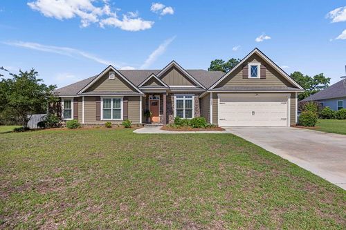 3380 Nottinghill Ln, Valdosta, GA, 31605 | Card Image