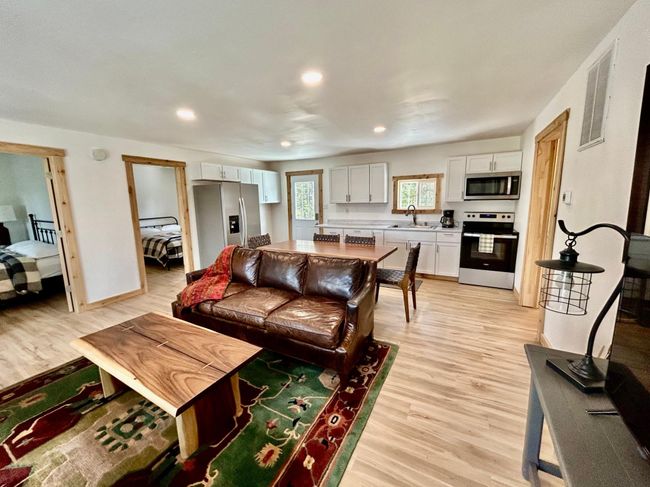 N11415 E Shore Rd, House other with 2 bedrooms, 1 bathrooms and 2 parking in Pearson WI | Image 8