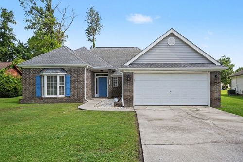 1110 Plantation Dr, Surfside Beach, SC, 29575-5112 | Card Image