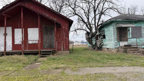 133-107-133 S Third, West Helena, AR, 72390-2920 | Card Image