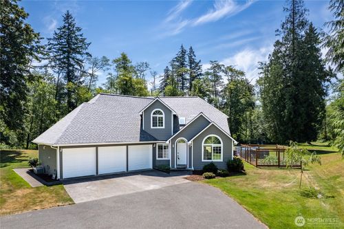 2787 H Street Rd, Blaine, WA, 98230-9281 | Card Image