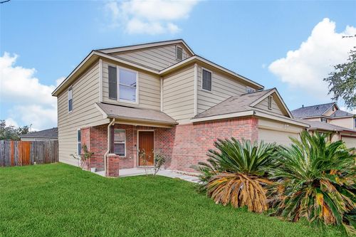 611 Remwick Dr, Houston, TX, 77073-1837 | Card Image