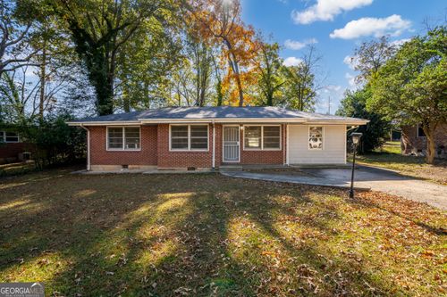 2868 Belaire Cir, Doraville, GA, 30340-3216 | Card Image