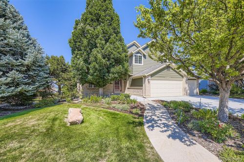2443 W Sunset Dr, Littleton, CO, 80120-3949 | Card Image