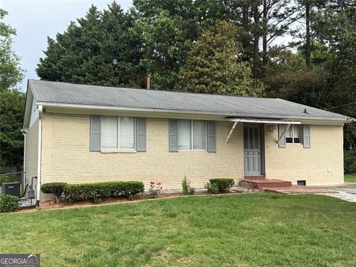 1072 Thrasher Ct, Norcross, GA, 30093-4437 | Card Image