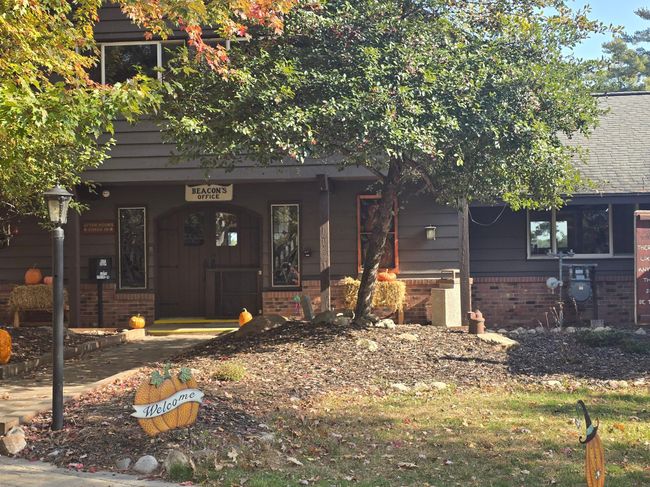 202 - 8250 Northern Rd, Condo with 2 bedrooms, 2 bathrooms and 1 parking in Minocqua WI | Image 32