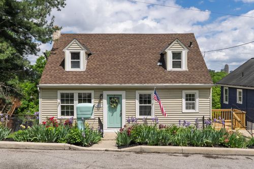 436 Hazen St, Ludlow, KY, 41016-1619 | Card Image