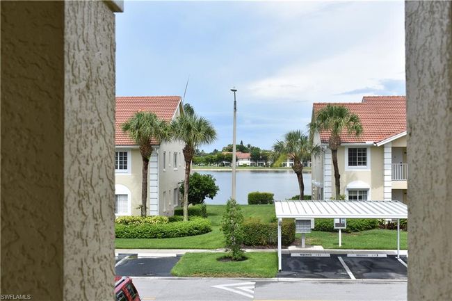Partial Lake View From Kitchen | Image 19