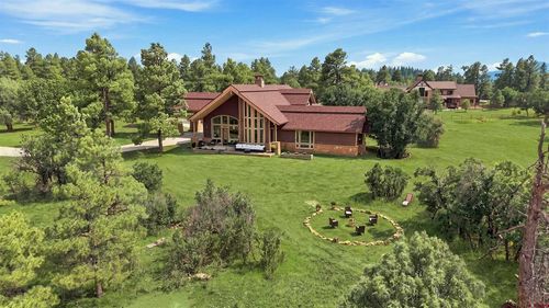 245 Heath Dr, Pagosa Springs, CO, 81147-7879 | Card Image