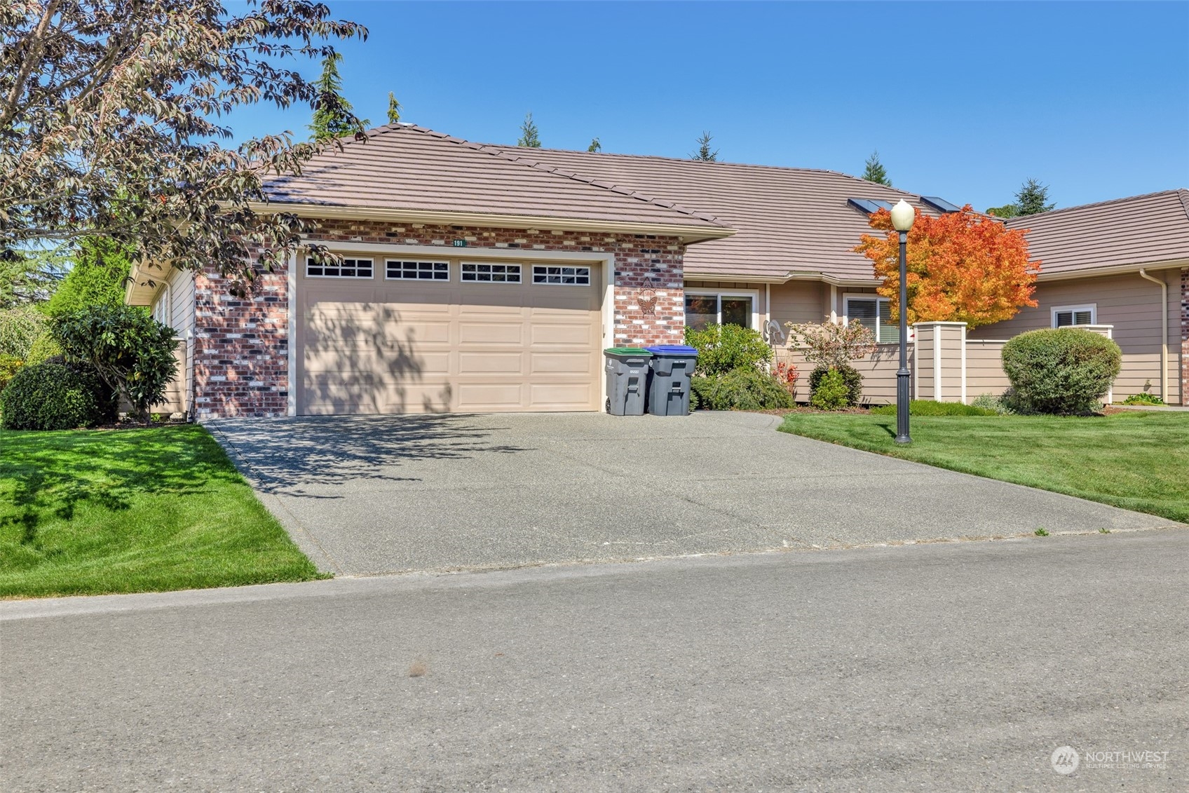 Cascadia Loop, Sequim, WA 98382
