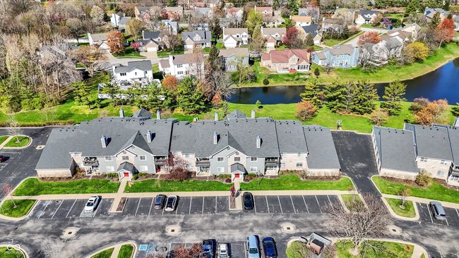 APT-205 - 12588 Tennyson Ln, Condo with 2 bedrooms, 2 bathrooms and null parking in Carmel IN | Image 56