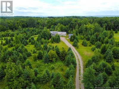 563 Watson Settlement Rd, House other with 2 bedrooms, 1 bathrooms and null parking in Belleville NB | Image 3