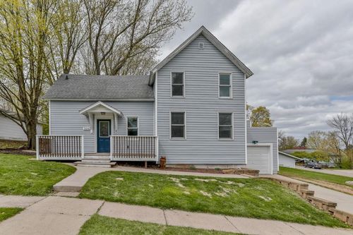 709 Pine Street, MARATHON, WI, 54448 | Card Image