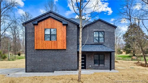 7725 Ne Greenbrier Road, Georgetown, IN, 47122 | Card Image