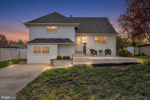 328 Keller Rd, GLENDORA, NJ, 08029-1508 | Card Image