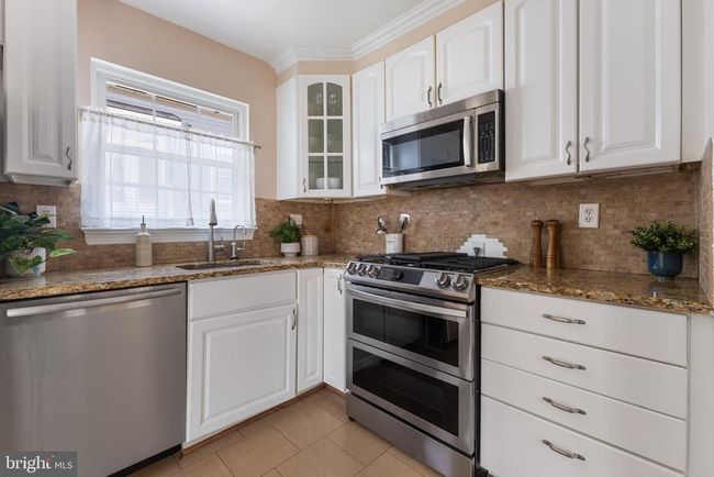 5400 27 Th Rd N, House other with 4 bedrooms, 3 bathrooms and null parking in ARLINGTON VA | Image 10