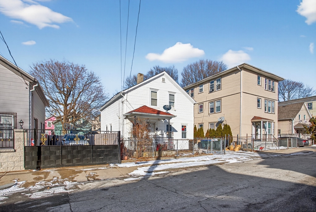 Residential in Providence 3