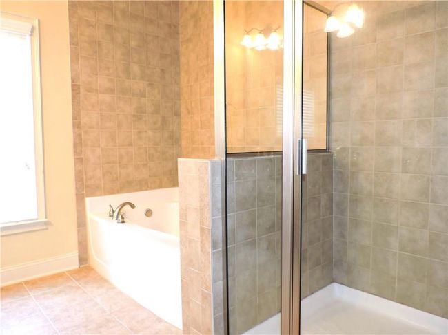 322 Perimeter Walk, Townhouse with 3 bedrooms, 3 bathrooms and null parking in Dunwoody GA | Image 31