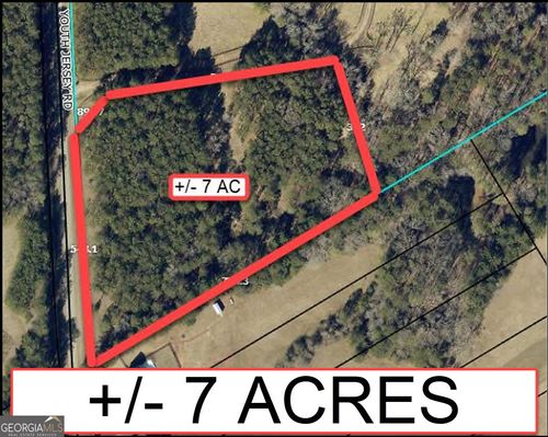 +/- 7 ACRES Youth Jersey Rd, covington, GA, 30014 | Card Image