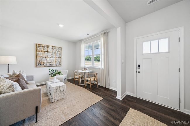 7776 Arbor Marsh Ter, House other with 5 bedrooms, 3 bathrooms and null parking in New Kent VA | Image 14