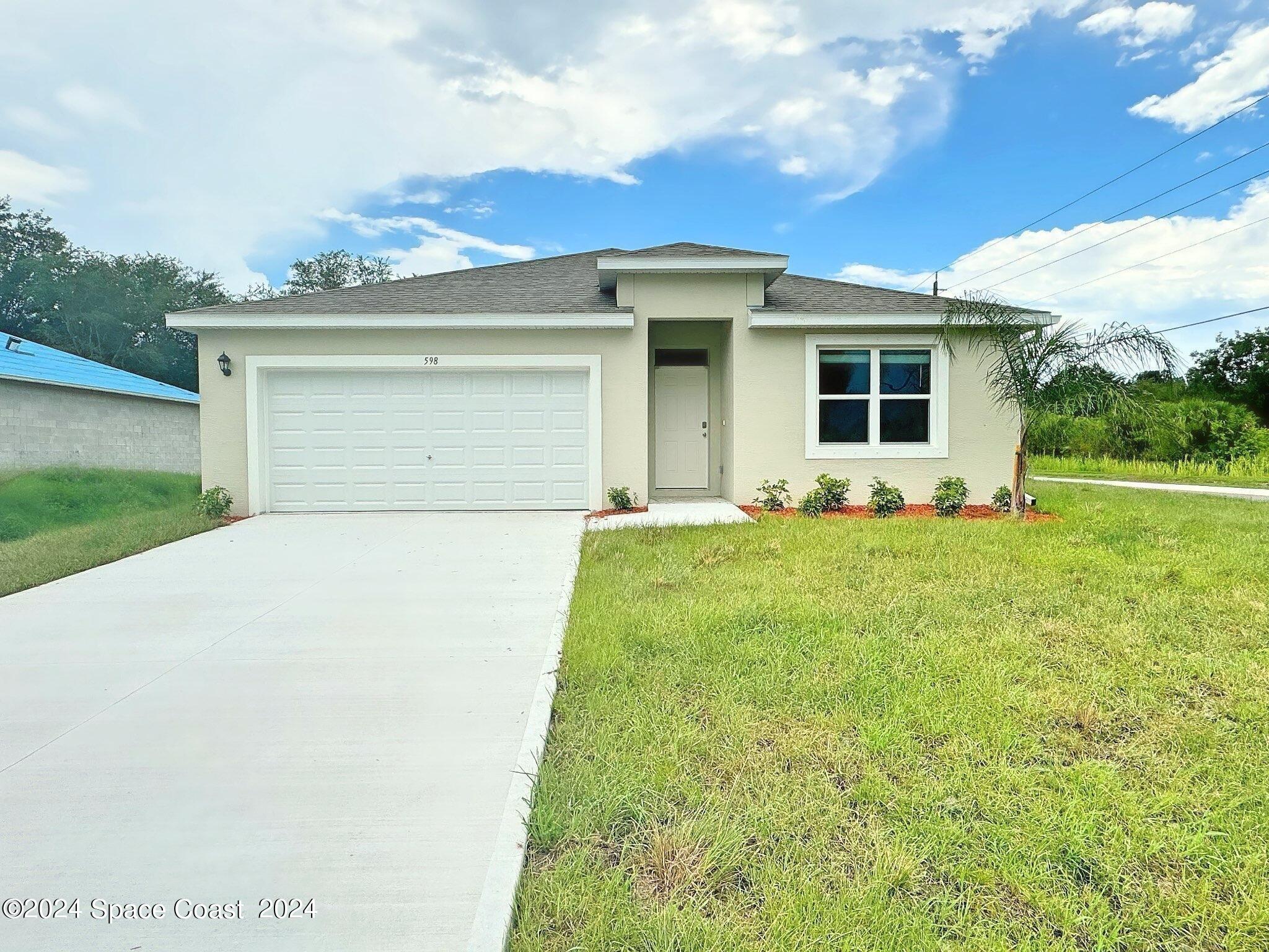 Scarsdale St, Palm Bay, FL 32908