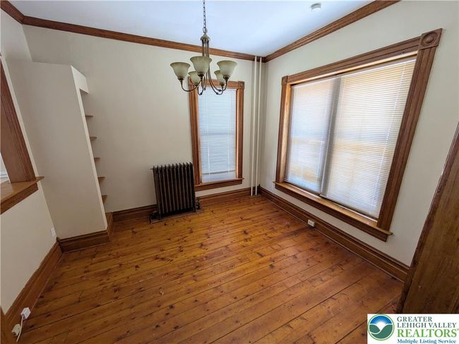 224 N 11 Th St, Townhouse with 4 bedrooms, 3 bathrooms and null parking in Allentown PA | Image 8