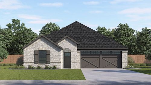 1939 Serene Springs Road, Celina, TX, 75009 | Card Image