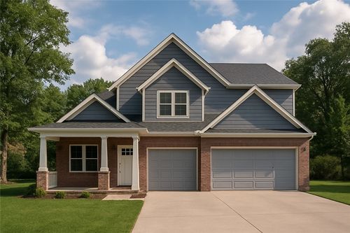 662 Primitivo Avenue, Tontitown, AR, 72764 | Card Image