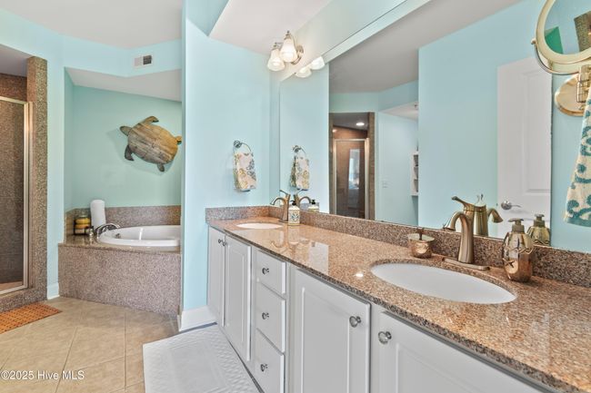 UNIT-3302 - 3100 Marsh Grove Ln, Condo with 3 bedrooms, 3 bathrooms and null parking in Southport NC | Image 32