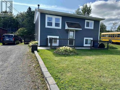 1083 Evanston Rd, House other with 4 bedrooms, 1 bathrooms and null parking in Evanston NS | Image 2