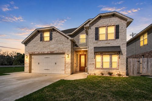 912 Roberts St, East Bernard, TX, 77435-9437 | Card Image