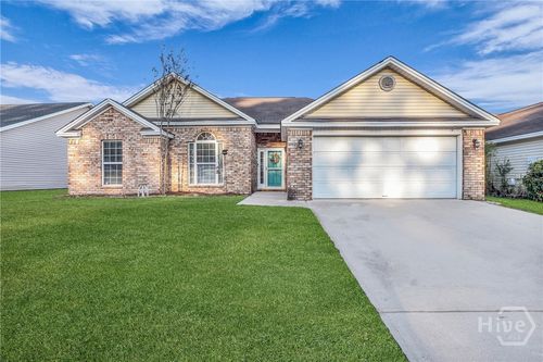 115 Aquinnah Dr, Pooler, GA, 31322-8277 | Card Image