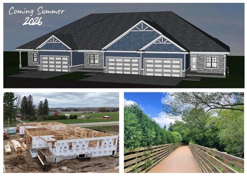 Unit 8.1 Bellflower Dr, Deforest, WI, 53532-8700 | Card Image