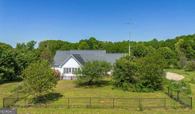 220 Highway 172, House other with 4 bedrooms, 3 bathrooms and null parking in Colbert GA | Image 32