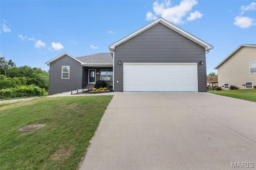 119 Sun Valley Ct, Jackson, MO, 63755-8613 | Card Image