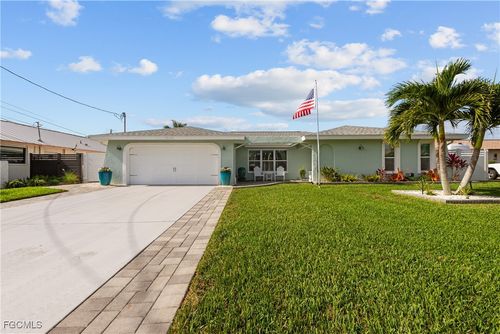3506 Se 22nd Pl, Cape Coral, FL, 33904-4484 | Card Image