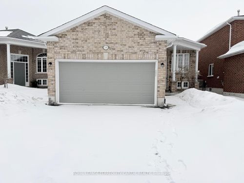 lower-59 Jagges Dr, Barrie, ON, L4N0W8 | Card Image