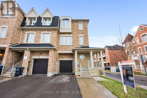 2 Shiff Cres, Brampton, ON, L6Z0H5 | Card Image