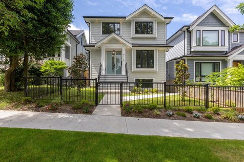 4115 Elgin St, Vancouver, BC, V5V4R3 | Card Image