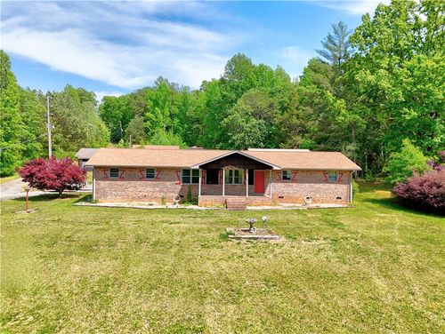 4981 Moorefield Memorial Hwy, Pickens, SC, 29671-9068 | Card Image